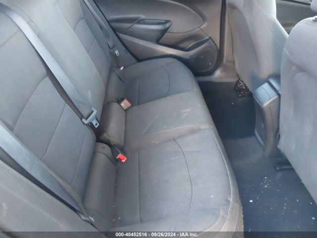 3G1BC6SM8KS609490 Chevrolet CRUZE LS