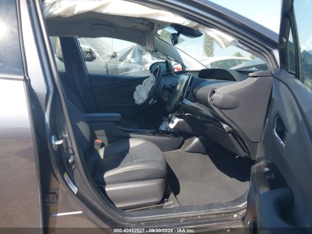 JTDKARFP3K3107088 Toyota Prius Prime Advanced