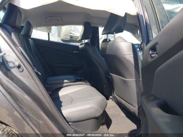 JTDKARFP3K3107088 Toyota Prius Prime Advanced