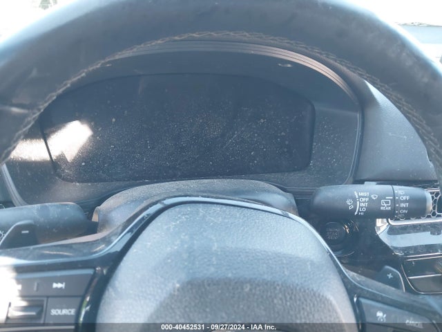Honda Civic Sport 2024 19XFL2H88RE010352 Image 7