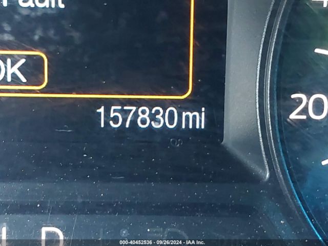 1FM5K8AR4GGB54459 Ford Utility Police Interceptor