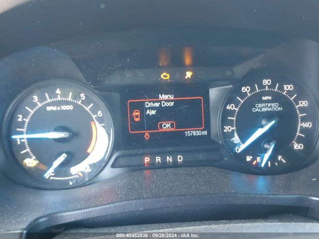 1FM5K8AR4GGB54459 Ford Utility Police Interceptor