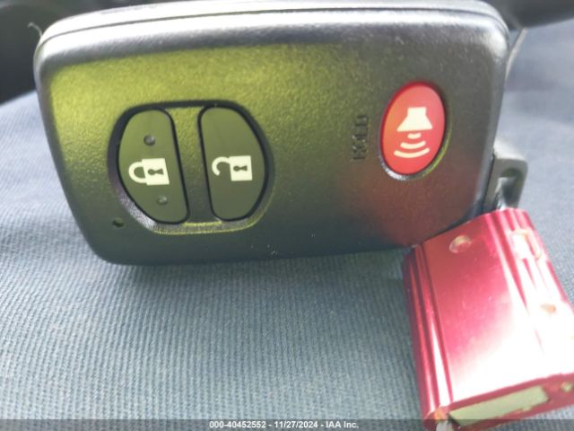 JF1ZNAA12E8708321 Scion Fr-s Monogram