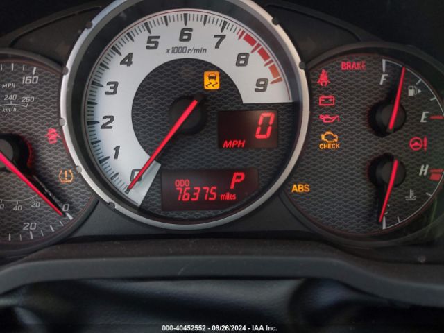 JF1ZNAA12E8708321 Scion Fr-s Monogram