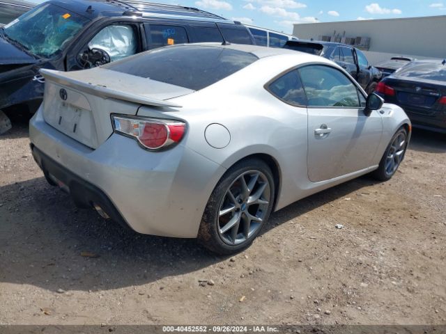 JF1ZNAA12E8708321 Scion Fr-s Monogram
