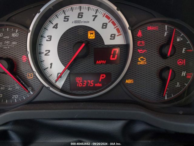 JF1ZNAA12E8708321 Scion Fr-s Monogram