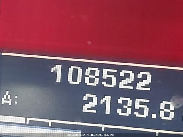 2011 JAGUAR XF SAJWA0FB6BLS11965 Photo 6