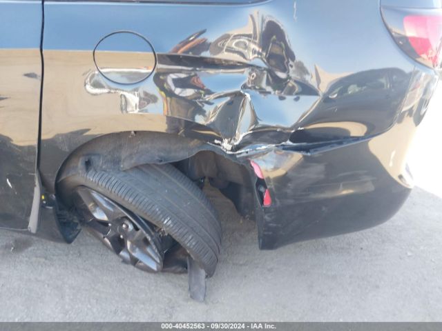2018 CHRYSLER PACIFICA 2C4RC1EG9JR351653 Photo 5