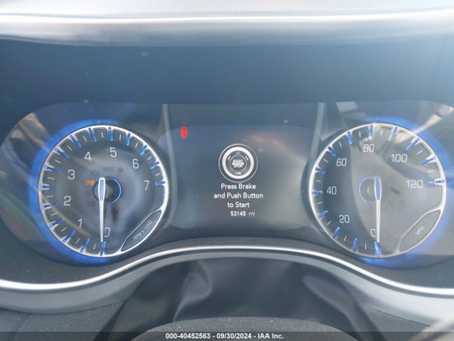 2018 CHRYSLER PACIFICA 2C4RC1EG9JR351653 Photo 6