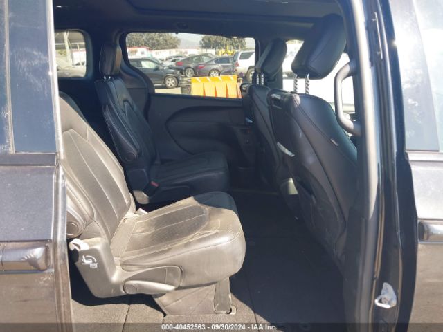 2018 CHRYSLER PACIFICA 2C4RC1EG9JR351653 Photo 7
