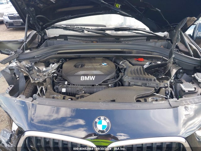 WBXYJ5C38JEF71233 BMW X2 Xdrive28i