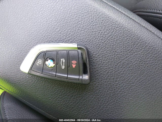 WBXYJ5C38JEF71233 BMW X2 Xdrive28i