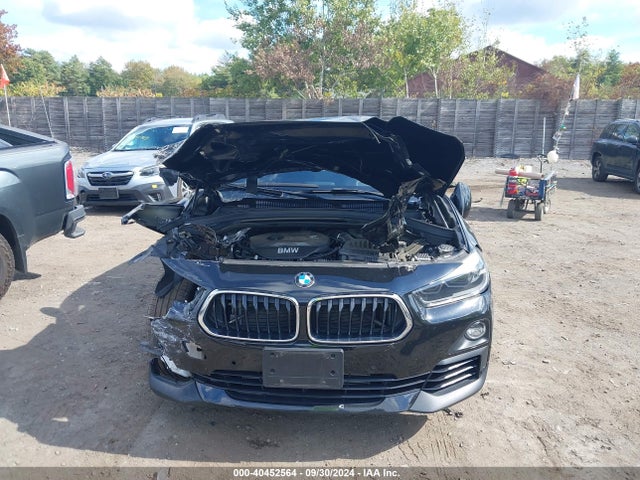 WBXYJ5C38JEF71233 BMW X2 Xdrive28i