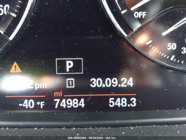 WBXYJ5C38JEF71233 BMW X2 Xdrive28i