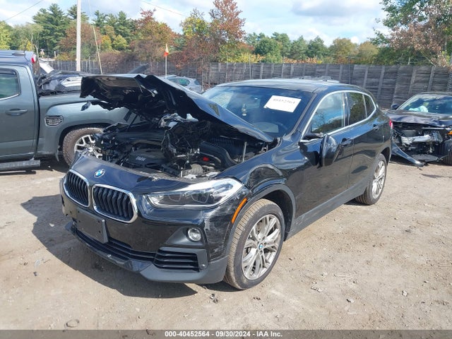 WBXYJ5C38JEF71233 BMW X2 Xdrive28i