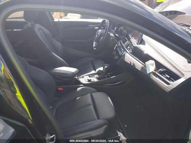 WBXYJ5C38JEF71233 BMW X2 Xdrive28i