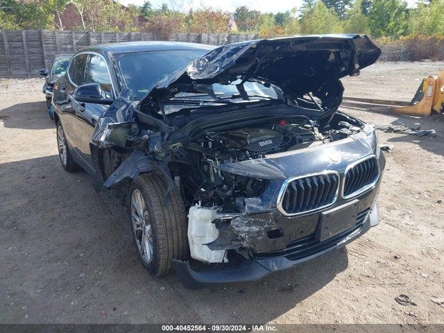 WBXYJ5C38JEF71233 BMW X2 Xdrive28i