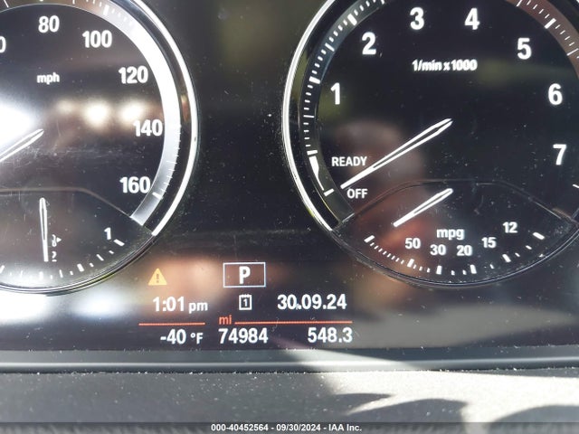 WBXYJ5C38JEF71233 BMW X2 Xdrive28i