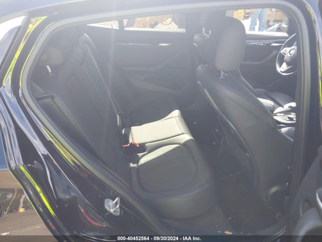 WBXYJ5C38JEF71233 BMW X2 Xdrive28i