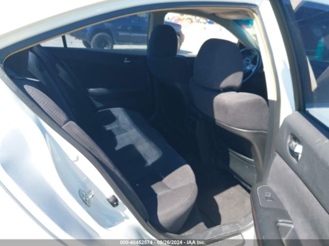 1N4AA5AP2EC453963 Nissan Maxima 3.5 S/3.5 Sv