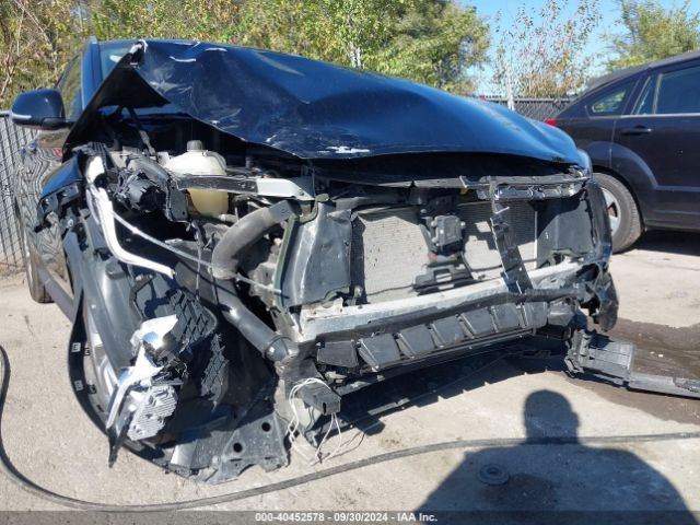 3PCAJ5M31KF137259 Infiniti Qx50 Luxe