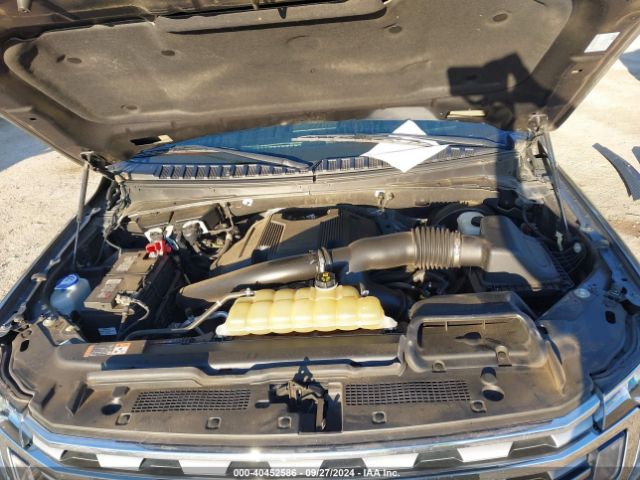 1FMJU1KTXLEA89021 Ford Expedition Limited