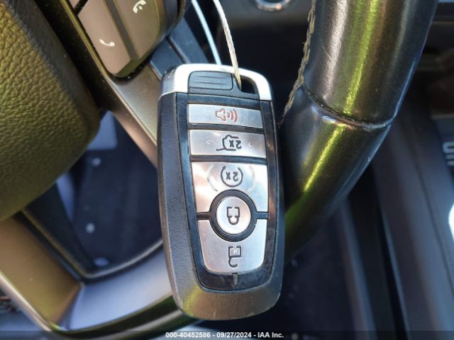 1FMJU1KTXLEA89021 Ford Expedition Limited