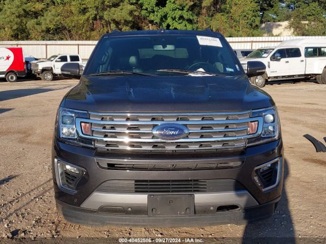 1FMJU1KTXLEA89021 Ford Expedition Limited