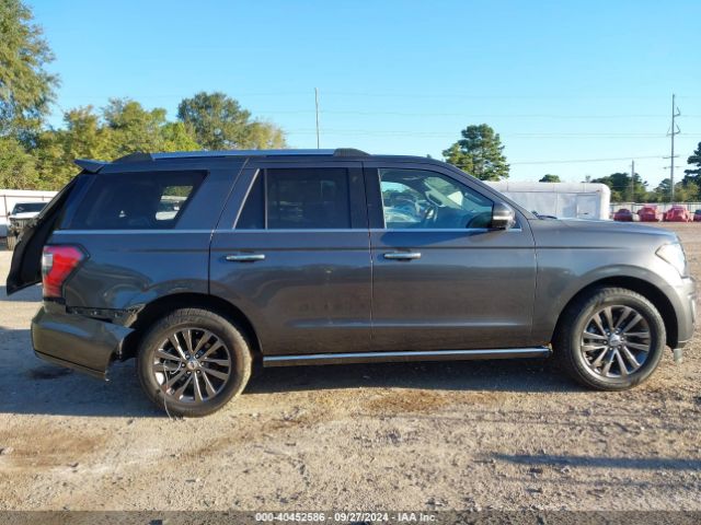 1FMJU1KTXLEA89021 Ford Expedition Limited