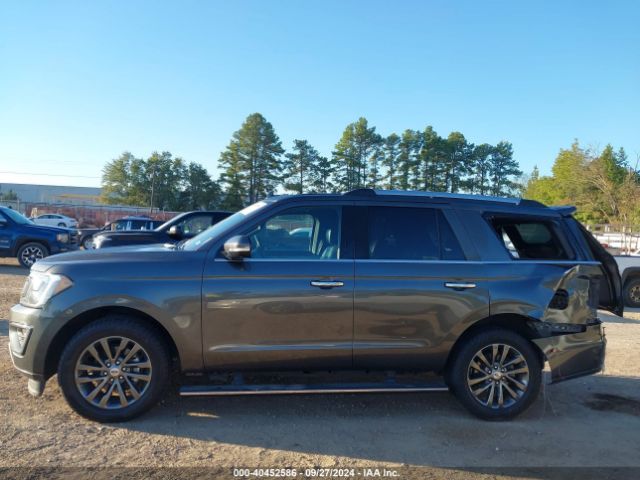 1FMJU1KTXLEA89021 Ford Expedition Limited