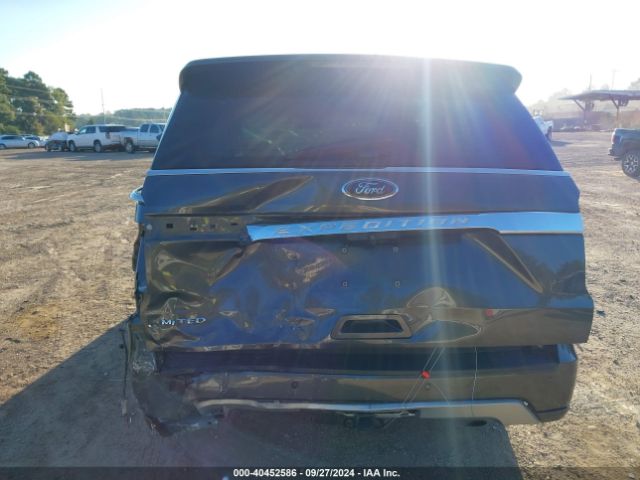 1FMJU1KTXLEA89021 Ford Expedition Limited