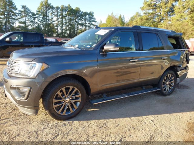 1FMJU1KTXLEA89021 Ford Expedition Limited