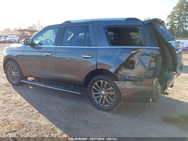 1FMJU1KTXLEA89021 Ford Expedition Limited