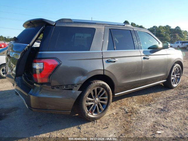 1FMJU1KTXLEA89021 Ford Expedition Limited
