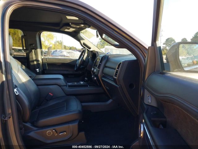 1FMJU1KTXLEA89021 Ford Expedition Limited