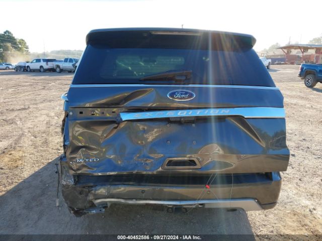 1FMJU1KTXLEA89021 Ford Expedition Limited