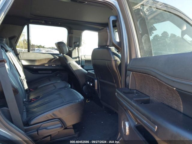 1FMJU1KTXLEA89021 Ford Expedition Limited