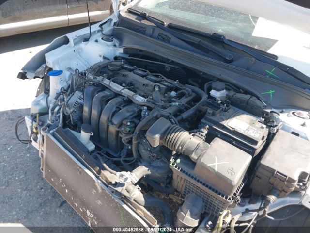 3KPF24AD5KE062842 KIA FORTE FE