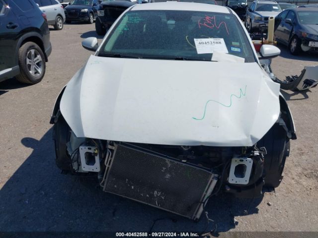 3KPF24AD5KE062842 KIA FORTE FE