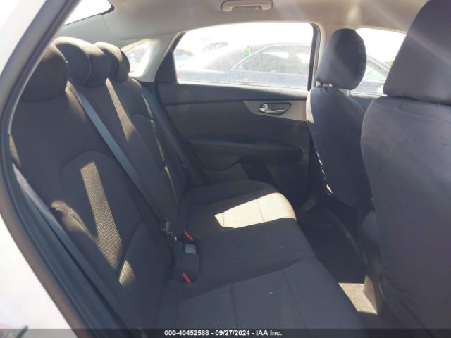 3KPF24AD5KE062842 KIA FORTE FE