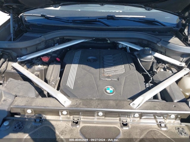 5UXCR6C56KLL63514 BMW X5 Xdrive40i