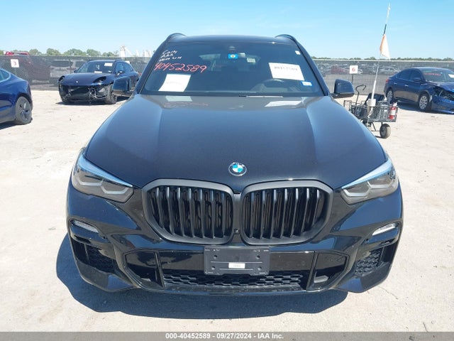5UXCR6C56KLL63514 BMW X5 Xdrive40i