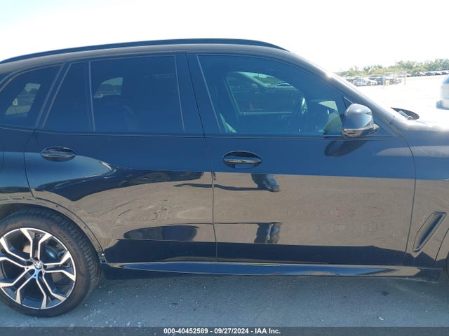 5UXCR6C56KLL63514 BMW X5 Xdrive40i