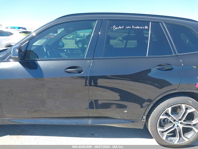 5UXCR6C56KLL63514 BMW X5 Xdrive40i