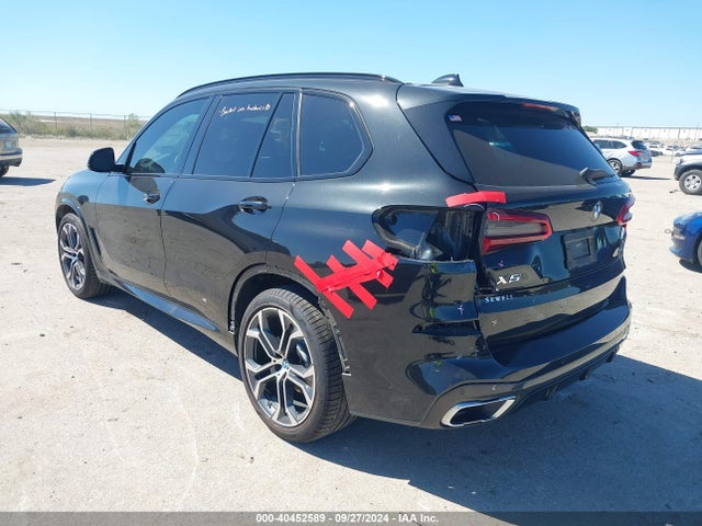 5UXCR6C56KLL63514 BMW X5 Xdrive40i