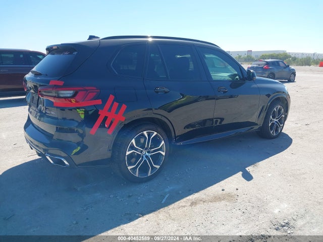 5UXCR6C56KLL63514 BMW X5 Xdrive40i
