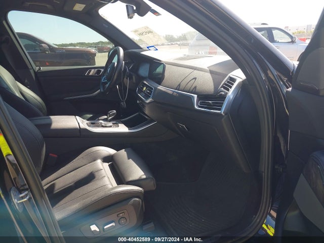 5UXCR6C56KLL63514 BMW X5 Xdrive40i