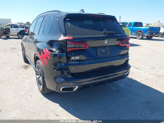5UXCR6C56KLL63514 BMW X5 Xdrive40i