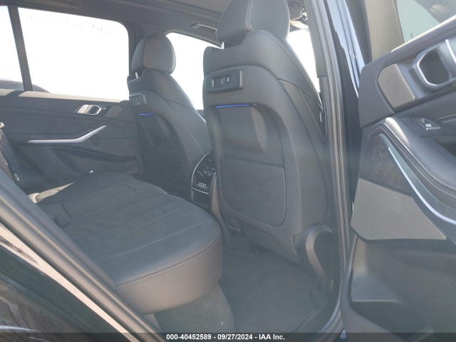 5UXCR6C56KLL63514 BMW X5 Xdrive40i