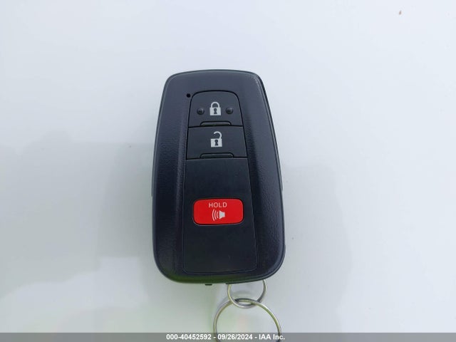 Toyota Rav4 Hybrid Se 2024 2T3T6RFVXRW061609 Image 11